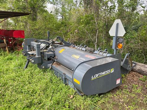 loftness flail mower for sale